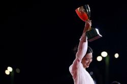 Guangdong-produced film'The Sun Rises on Us All' wins award at Venice International Film Festival