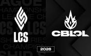 《英雄聯(lián)盟》美洲 LTA 赛區(qū)一季而终，明年 LCS 与 CBLOL 归来