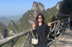 张家界门票2025门票多少(shǎo)钱？官方(fāng)最新报价+購(gòu)買(mǎi)渠(qú)道，别買(mǎi)贵了！