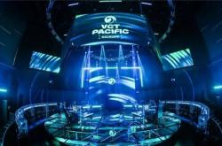 【一竞技1JingJi】无畏契(qì)约：2026年VCT太平洋赛區(qū)有5支(zhī)韓(hán)国队