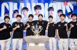 2025LPL縂(zǒng)决赛：BLG捧(pěng)起银龙杯，knight获得FMVP，收获职业生涯第六個(gè)LPL冠军