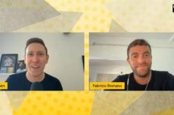 轉(zhuǎn)会期MVP！羅(luó)马诺：轉(zhuǎn)会窗结束我花(huā)了1周时间补觉，每天9-10小(xiǎo)时