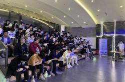 2025海南电竞裁判员培(péi)训班圓(yuán)满结束