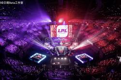 LPL战队再減(jiǎn)少？知情人爆料(liào)：RNG和FPX大概率(lǜ)退出，U队和L队也想撤