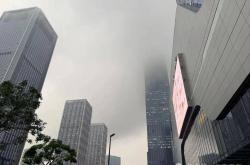 本周(zhōu)末(mò)，深圳(zhèn)天(tiān)氣(qì)將(jiāng)反转！