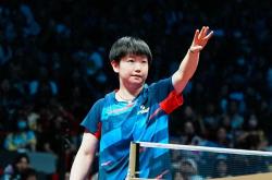 5台直播(bō)乒乓球？孫(sūn)颖莎(shā)全運(yùn)会比賽(sài)直播(bō)在哪看！