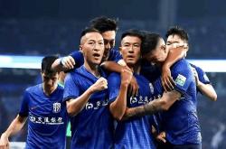 争冠之(zhī)戰(zhàn)，申花蓉城天王山之(zhī)戰(zhàn)，斯(sī)卢茨(cí)基的豪(háo)赌能否兑现？