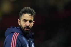 曼联转会大动作！重(zhòng)磅消息(xī)曝光！