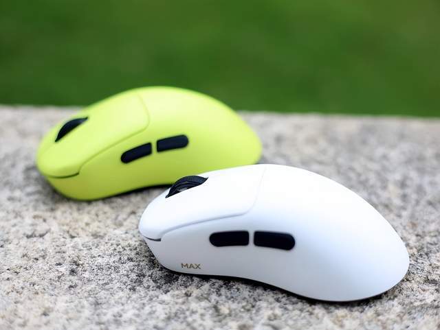 职业选手都在用，雷柏VT3/VT3s系列电竞鼠标到底该怎么选