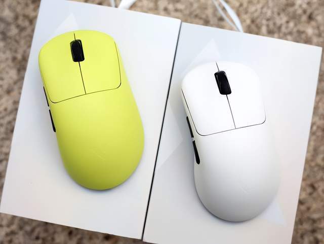 职业选手都在用，雷柏VT3/VT3s系列电竞鼠标到底该怎么选