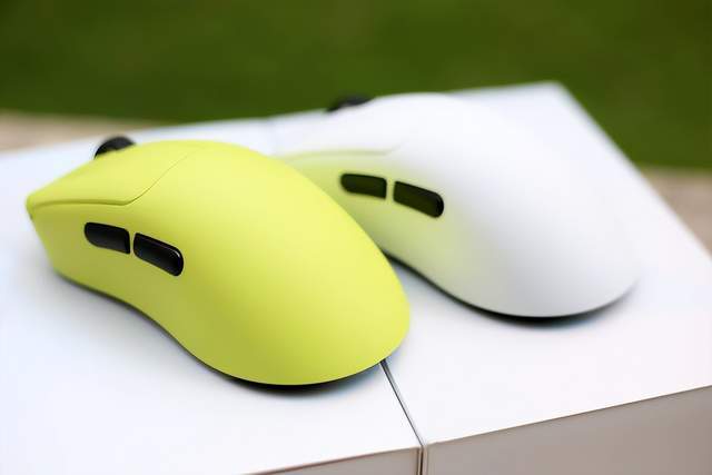 职业选手都在用，雷柏VT3/VT3s系列电竞鼠标到底该怎么选