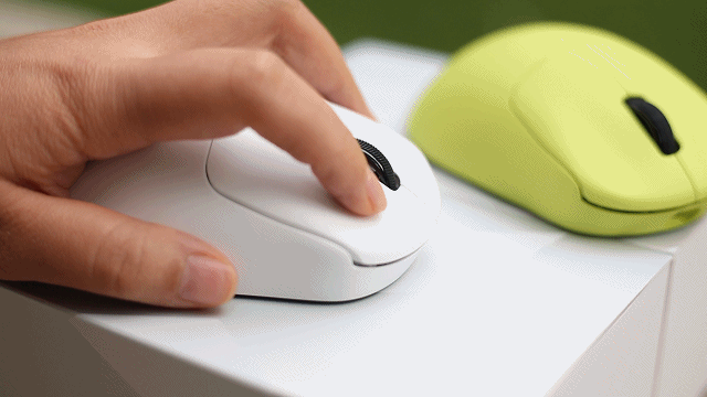 职业选手都在用，雷柏VT3/VT3s系列电竞鼠标到底该怎么选