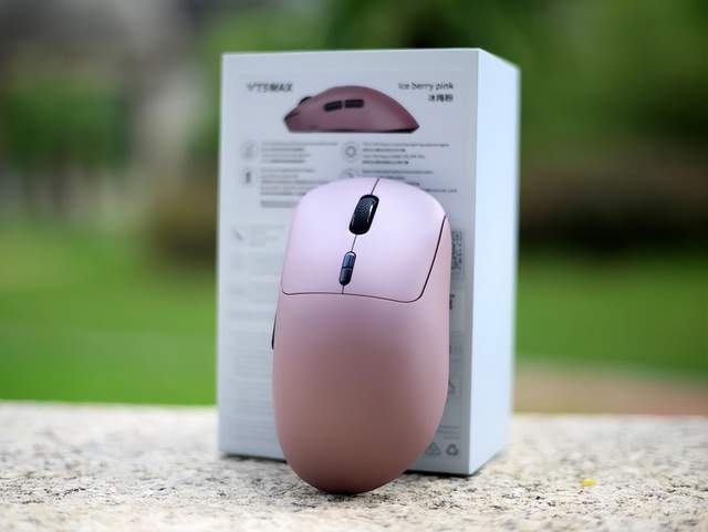 职业选手都在用，雷柏VT3/VT3s系列电竞鼠标到底该怎么选