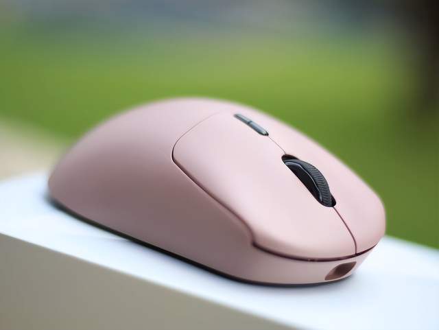 职业选手都在用，雷柏VT3/VT3s系列电竞鼠标到底该怎么选