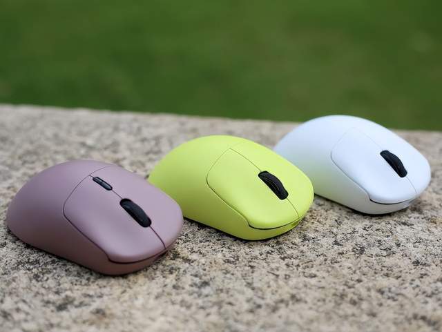 职业选手都在用，雷柏VT3/VT3s系列电竞鼠标到底该怎么选