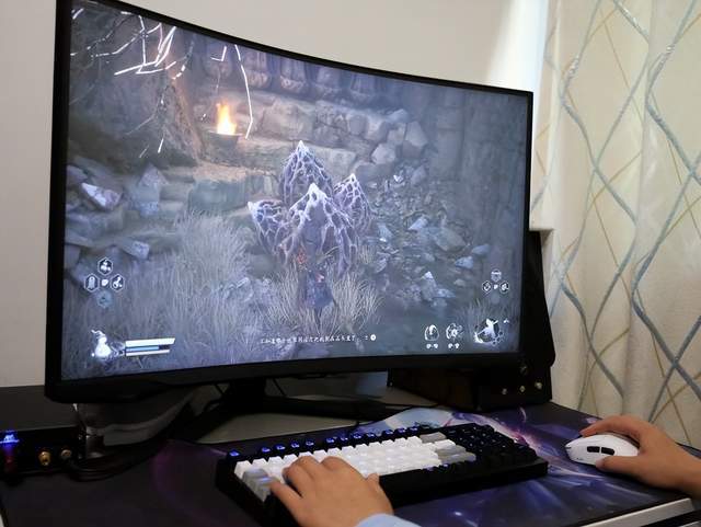 职业选手都在用，雷柏VT3/VT3s系列电竞鼠标到底该怎么选