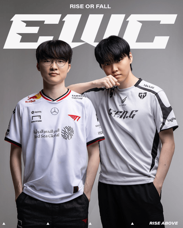 Chovy接班LOL第一人！连夺两座国际赛冠军，加冕世界第一中单