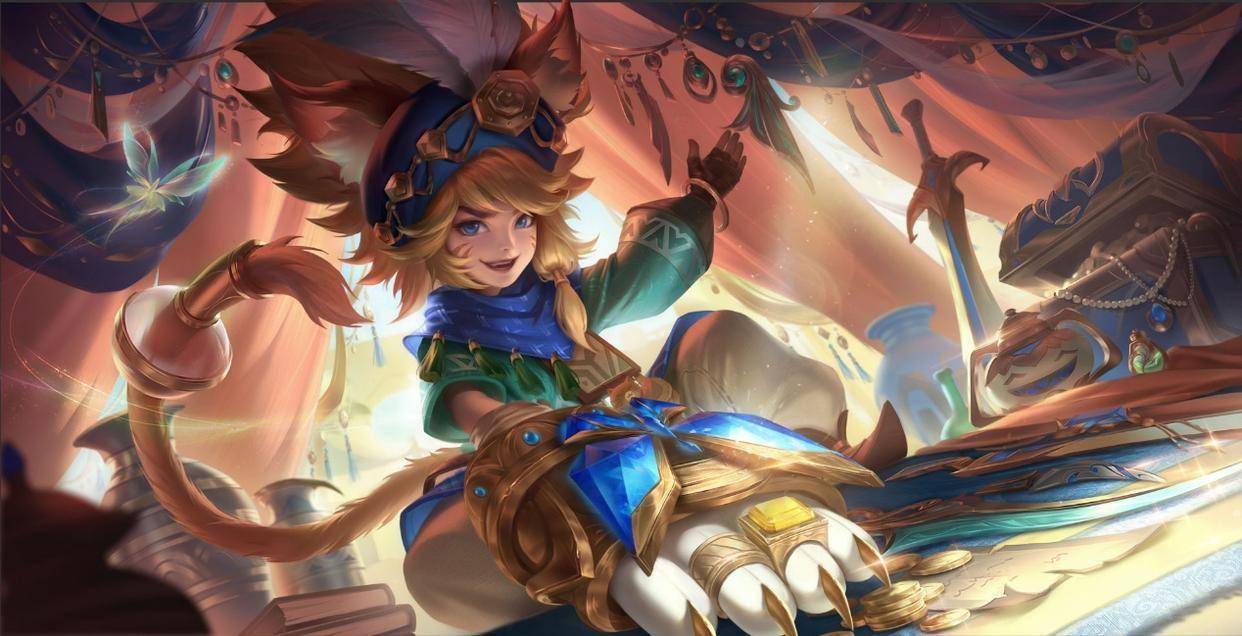 2025KPL夏季赛中路T度排行，路人被嫌弃，比赛强势登顶-沈梦溪