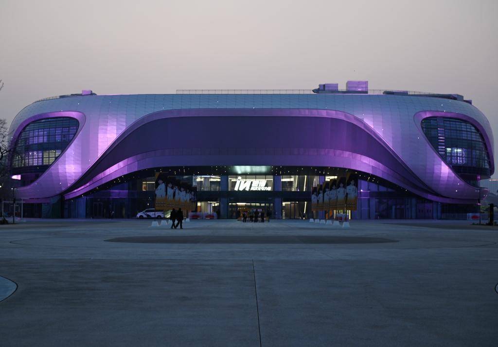 电竞≠打游戏，首届电竞专业毕业生这样回应质疑