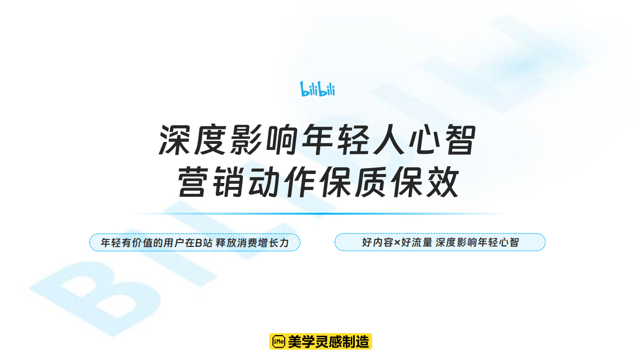 哔哩哔哩运营：哔哩哔哩2025花飞+营销攻略