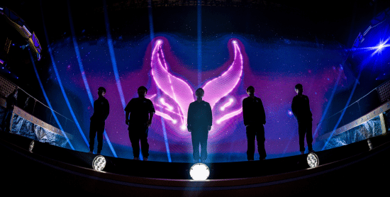 XG战队逆境崛起，数据助力剑指DOTA2 Ti14决赛