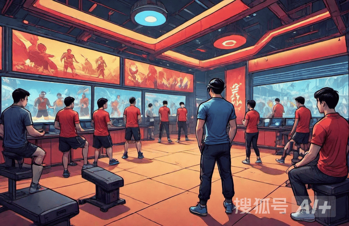 杭州亚运会电竞项目扩容——数字体育时代的机遇与争议