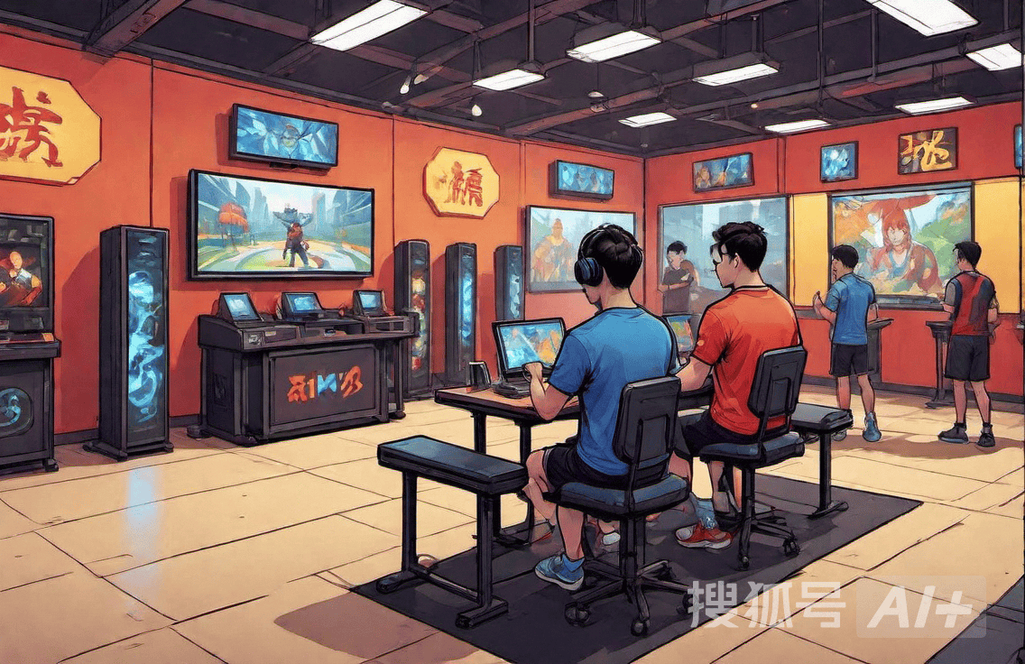 杭州亚运会电竞项目扩容——数字体育时代的机遇与争议