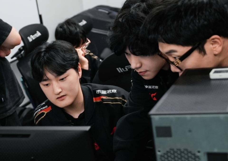 BLG新赛段五连胜！LPL唯一不败战队！新打野状态依旧！