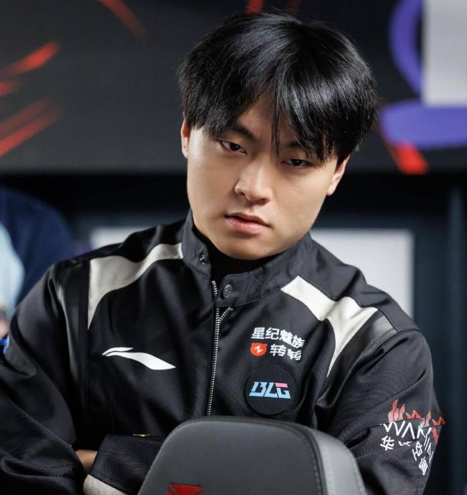 BLG新赛段五连胜！LPL唯一不败战队！新打野状态依旧！