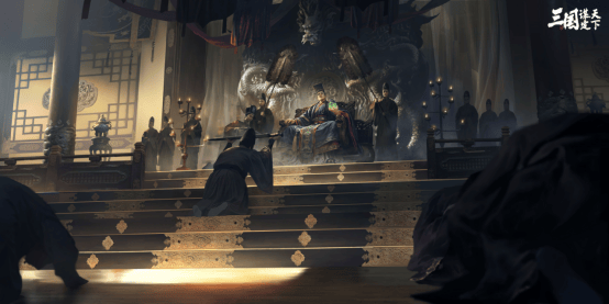 WB战术碾压RW侠，这游戏里排兵布阵更精彩