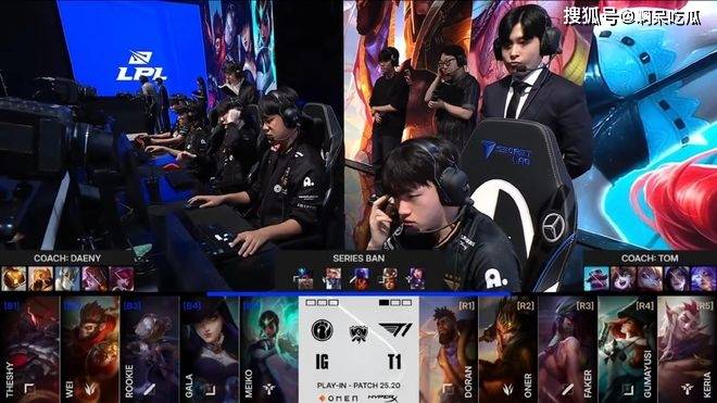 IG对战T1门票过万，溢价20倍仍遭疯抢，不愧是“电竞豪门”！
