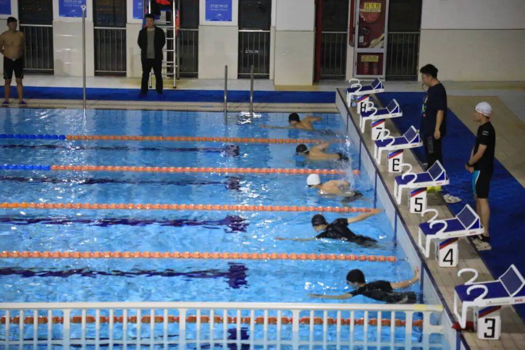 咸阳彩虹中学运动会精彩集锦