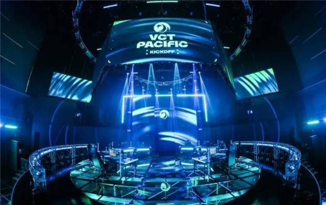 【一竞技1JingJi】无畏契约：2026年VCT太平洋赛区有5支韩国队
