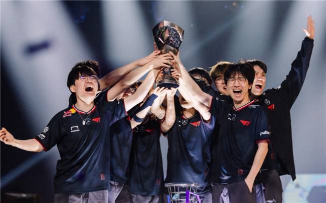 【一竞技1JingJi】无畏契约：2026年VCT太平洋赛区有5支韩国队