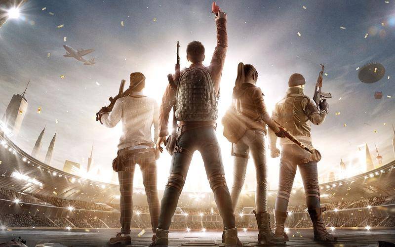 和平精英账号交易平台分享 和平精英账号哪个安全