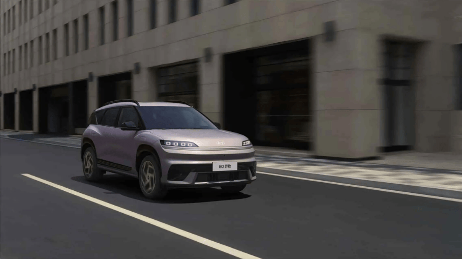 北京现代迎来“全华班”高管，李凤刚出任总经理