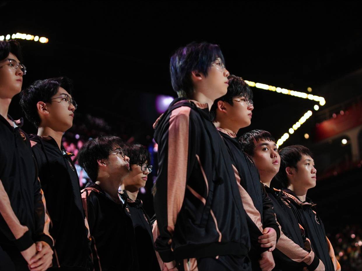 KPL转会期网传新瓜：新资本投资RNGM，大概率锁定传奇教练久哲