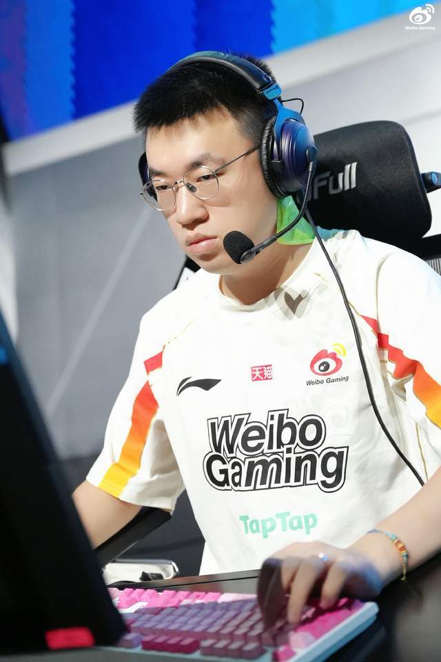 亚洲邀请赛：WBG被LCK战队包围了，首场比赛迎战NS