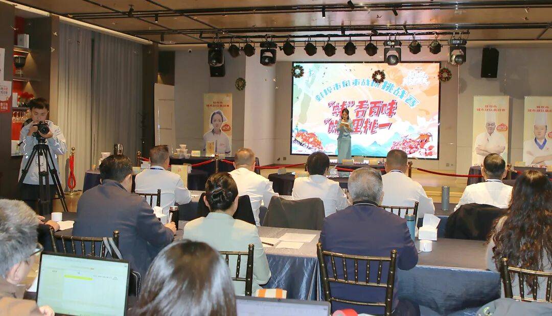 “超级皖”美食争霸赛蚌埠城市战队挑战赛圆满落幕!