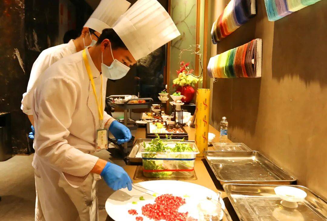 “超级皖”美食争霸赛蚌埠城市战队挑战赛圆满落幕!