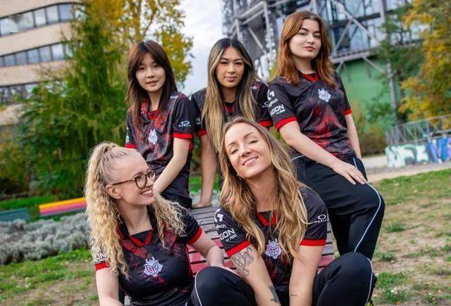 2026赛季临近，G2 Gozen战队签下eva完成无畏契约阵容调整