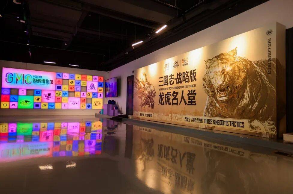 SLG的另类电竞精神：赢不是唯一