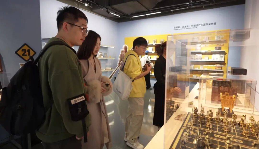 SLG的另类电竞精神：赢不是唯一