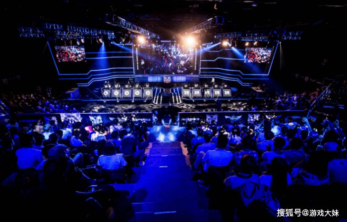 国际奥委会宣布，将取消电竞入奥资格，理由是不符合体育精神