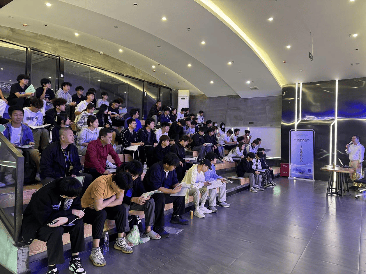 2025海南电竞裁判员培训班圆满结束