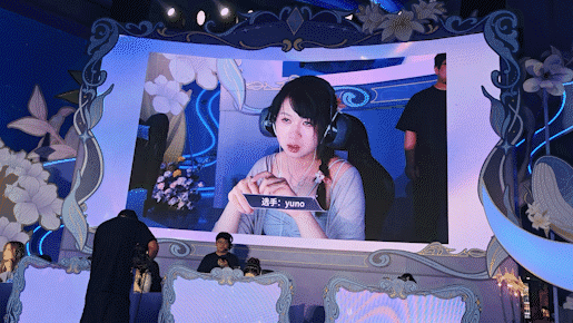 30岁这年,她成为电竞冠军