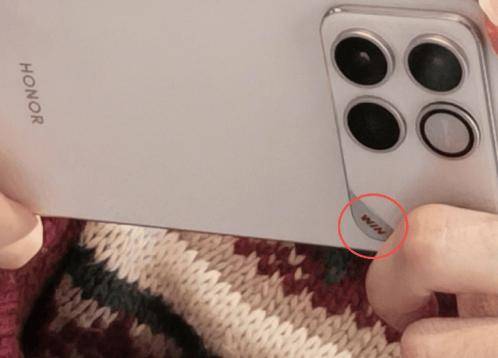 KPL顶流一诺携荣耀WIN真机出镜引热议,极致性能旗舰正式亮相