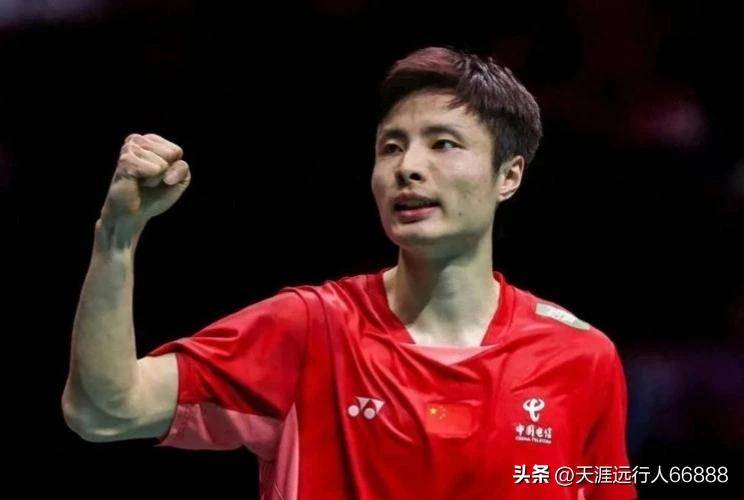 杭州总决赛半决赛对阵赛程出炉,石宇奇领衔国羽六组球员进四强