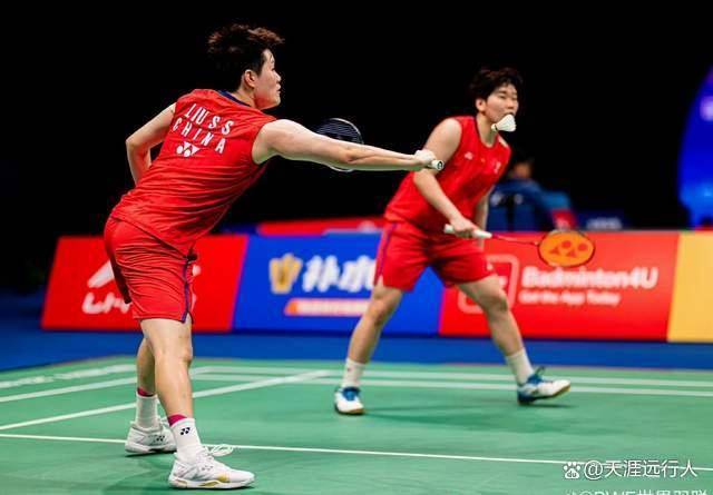 杭州总决赛半决赛对阵赛程出炉，石宇奇领衔国羽六组球员进四强，梁王险胜、凡贤抱憾、圣坛全胜