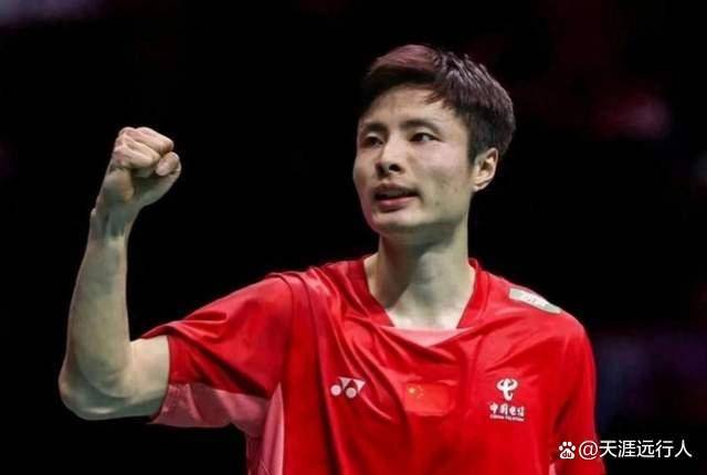 杭州总决赛半决赛对阵赛程出炉，石宇奇领衔国羽六组球员进四强，梁王险胜、凡贤抱憾、圣坛全胜